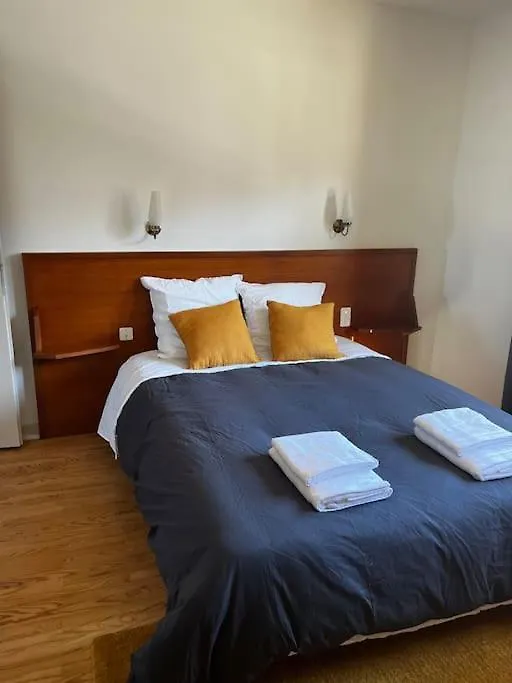Appartement Dans Chalet - 75 M2 - 4 A 6 Personnes Saint-Gervais-les-Bains